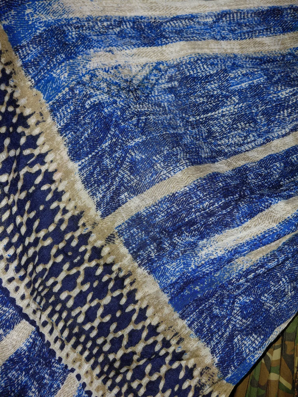 24 Count | Women’s Scarf Collection